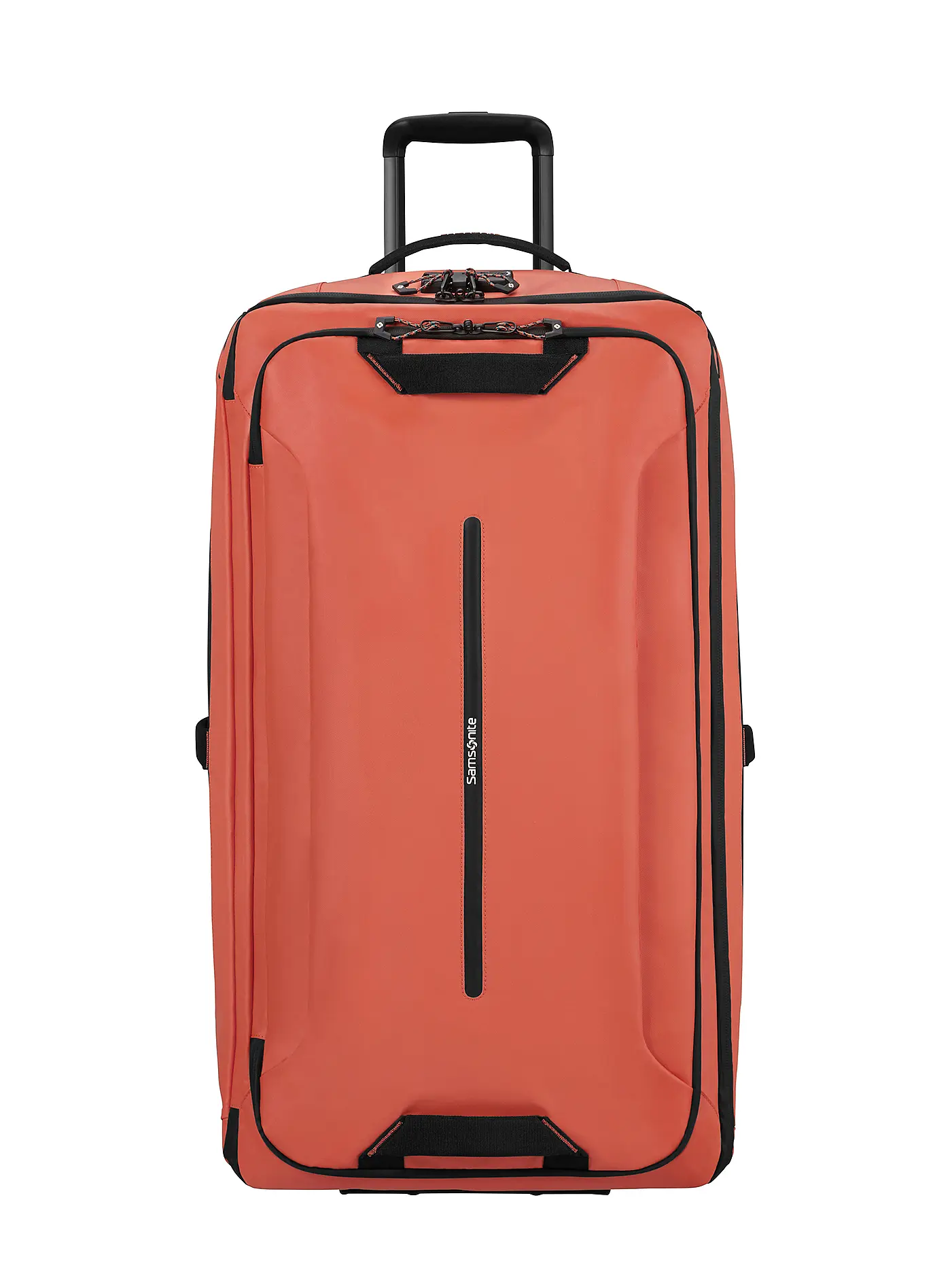 SAMSONITE | Trolley ECODIVER 79 Blue Nights | orange